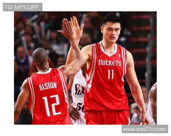 姚明夏季比赛精彩回顾与篮球精神传承的深刻思考 姚明夏季比赛精彩回顾与篮球精神传承的深刻思考