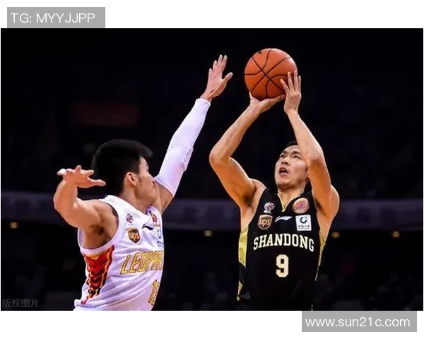 姚明执教广东篮球队的挑战与机遇分析 姚明执教广东篮球队的挑战与机遇分析