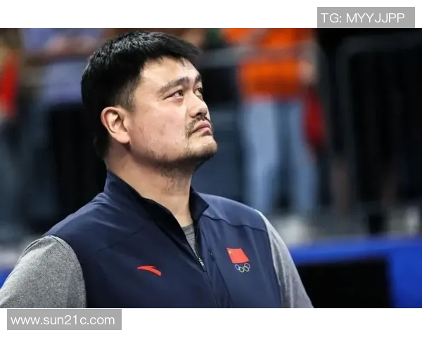 姚明末节逆转传奇重温篮球巨星的辉煌时刻与不屈精神