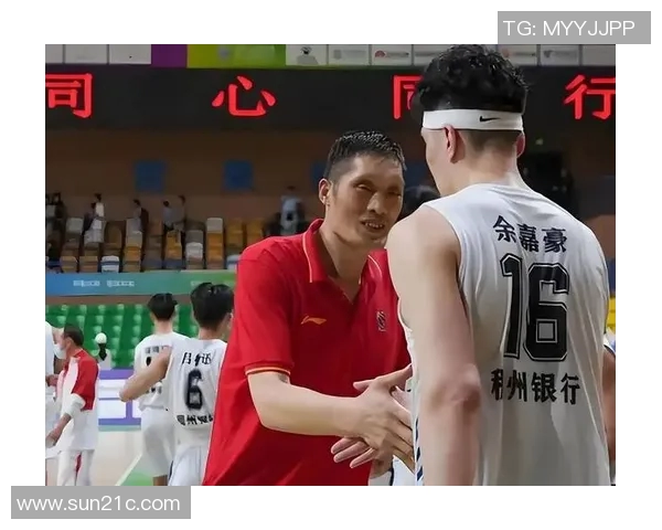 姚明携手上海迪士尼共庆梦想与篮球的奇妙旅程 姚明携手上海迪士尼共庆梦想与篮球的奇妙旅程