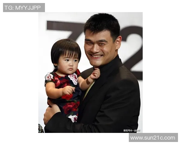 姚明与小花的篮球之旅:跨越梦想与现实的友谊故事 姚明与小花的篮球之旅:跨越梦想与现实的友谊故事