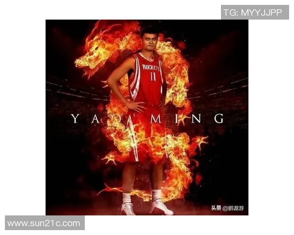 姚明与星星的奇幻之旅探索篮球与梦想交织的璀璨夜空 姚明与星星的奇幻之旅探索篮球与梦想交织的璀璨夜空