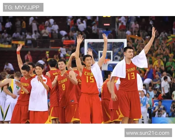 姚明亲自挑选球迷共庆篮球盛事展现体育精神与热情 姚明亲自挑选球迷共庆篮球盛事展现体育精神与热情