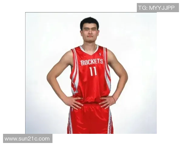 姚明商业投资新篇章探索体育产业与科技结合的无限可能 姚明商业投资新篇章探索体育产业与科技结合的无限可能