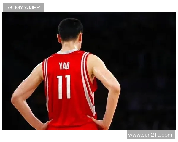 请给姚明一个更广阔的舞台让他继续为中国篮球贡献力量 请给姚明一个更广阔的舞台让他继续为中国篮球贡献力量