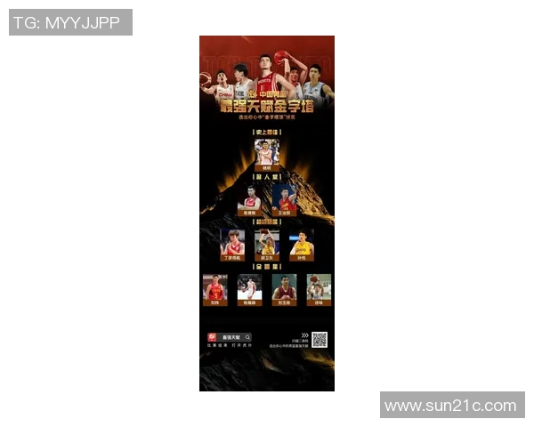 复刻姚明模型探索篮球运动的科学与艺术结合之路 复刻姚明模型探索篮球运动的科学与艺术结合之路