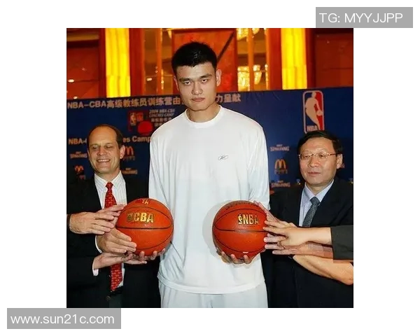 姚明转身篮球的传奇之路与中国篮球的崛起之梦 姚明转身篮球的传奇之路与中国篮球的崛起之梦