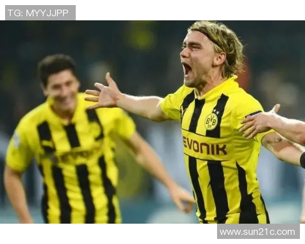 多特蒙德新生代足球明星崭露头角引发全球关注与期待